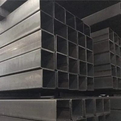 许昌Q345D大口径方管