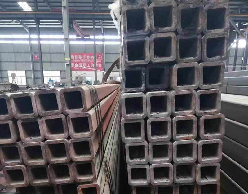 许昌高韧性Q355B方管 低温冲击性能优良