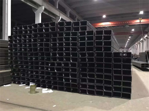 许昌冷拔方管选型指南 工程采购怎么选